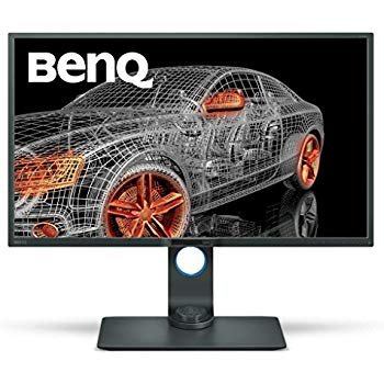 BenQ PD3200Q 32" 2K 10bit VA 100%sRGB 专业显示器