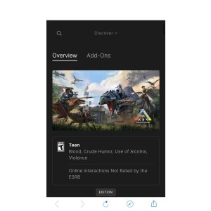$0 ARK: Survival Evolved | Download and Buy Today - Epic Games Store