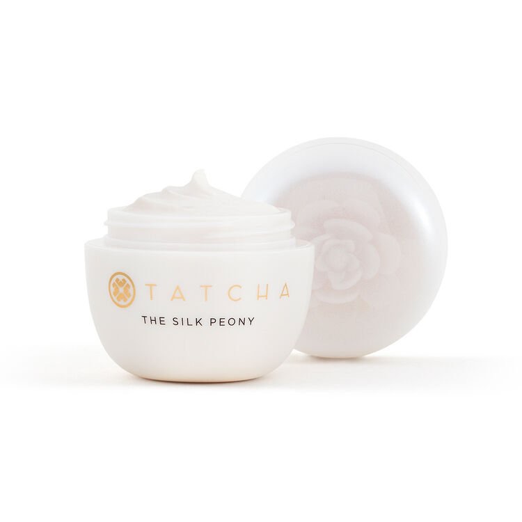 The Silk Peony 眼霜- Melting Eye Cream | Tatcha