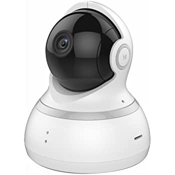 Dome Security Camera 1080p