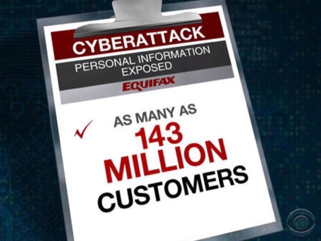 Equifax泄露了你的SSN，小心被它再坑一次