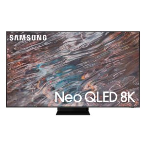 Samsung 65" QN800A Neo QLED 8K HDR Smart TV