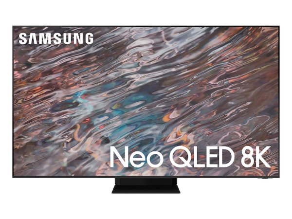 Samsung 65" QN800A Neo QLED 8K HDR Smart TV