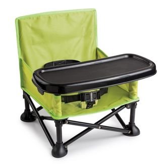 Summer Infant 便携式折叠餐椅