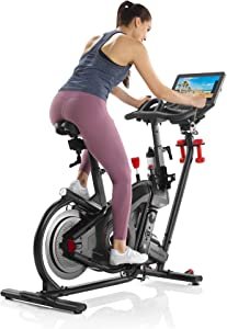 Indoor Cycling Exercise Bike Series