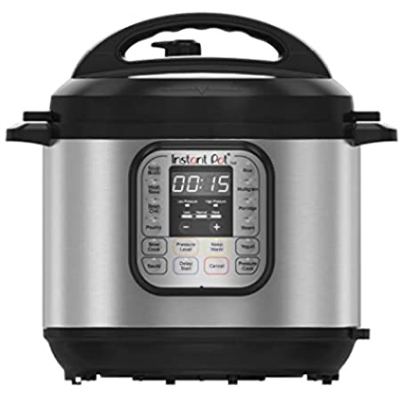 Amazon.com: COMFEE' 电饭锅Rice Cooker, Slow Cooker, Steamer, Stewpot, Saute All in One (12 Digital Cooking Programs) Multi Cooker (5.2Qt ) Large Capacity