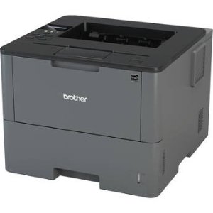 B&H Photo Video - Brother Hl-l6200dw Monochrome Laser Printer Hl-l6200dw B&h Photo
激光打印机