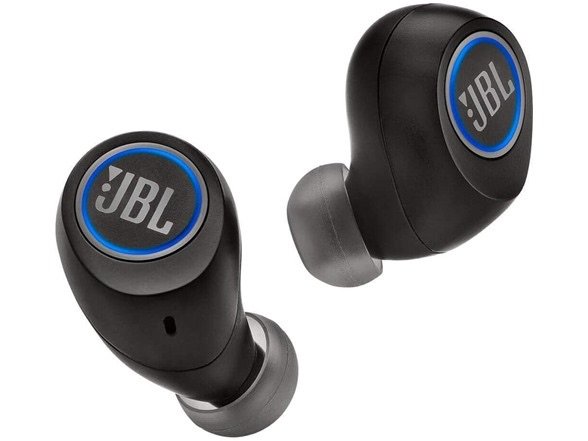 Free X Wireless in-Ear Headphones Factory Reconditioned