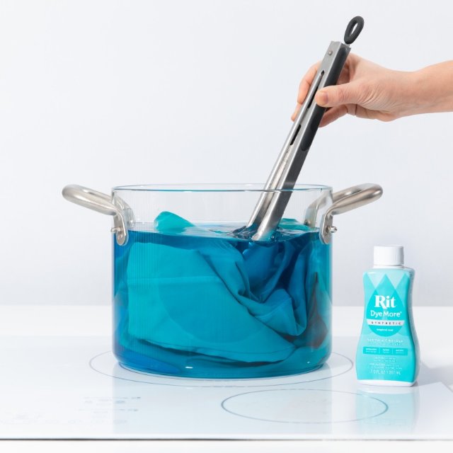 How to Dye – Rit Dye
