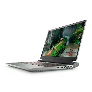 Dell G15 Laptop (R5 5600H, 3050, 120Hz, 8GB, 256GB)