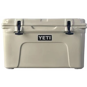 YETI Tundra 45 White Cooler 冷藏箱界的杠把子| Yeti Coolers | NRS
