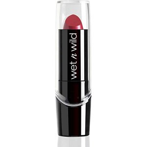 $0.99 wet n wild 口红 blind date 色号