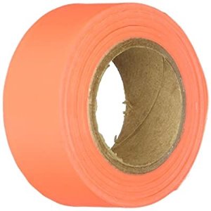IRWIN Tools 橙色标记胶带 150英尺/卷