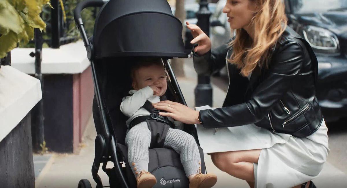 Ergonomic Baby Carriers and Baby Carrier Products | Ergobaby