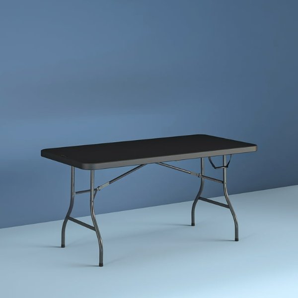 Cosco 6英尺折叠桌
