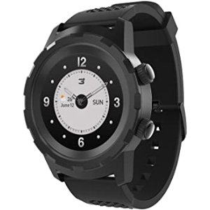 3Plus Cruz Hybrid Smart Watch