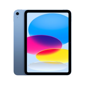 史低价：Apple iPad 10代 2022 Wi-Fi 256GB