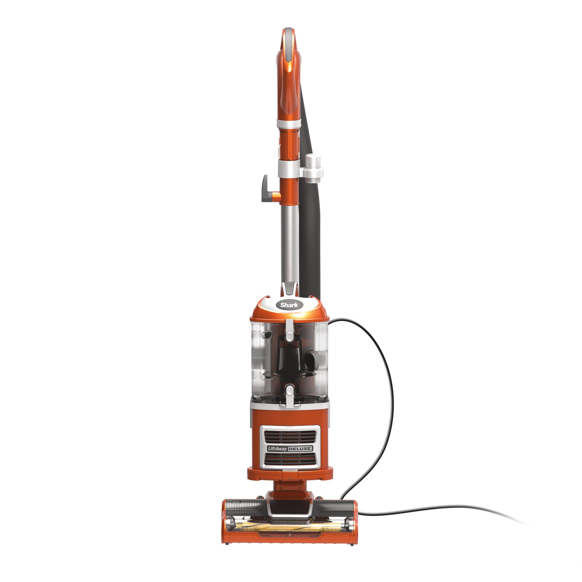 Shark® Navigator® 吸尘器Upright Vacuum with Self-Cleaning Brushroll, CU500 - Walmart.com - Walmart.com