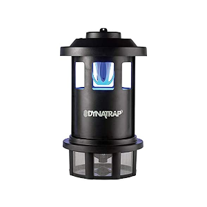 $99.99 DynaTrap 3/4 Acre Insect & Mosquito Trap 灭蚊器
