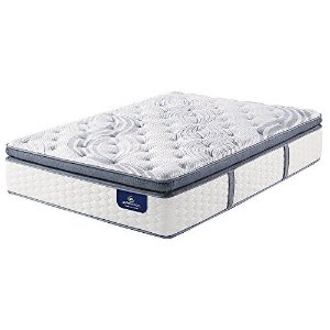 Signature Sleep Signature 13 Inch Independently Encased Coil Mattress
