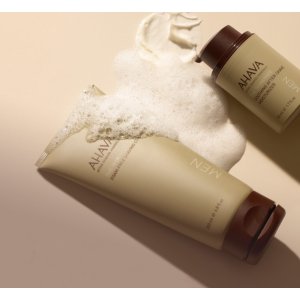 $15.6 AHAVA® 六五折