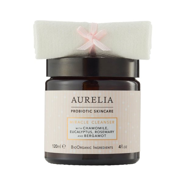 Aurelia Probiotic Skincare Miracle Clean