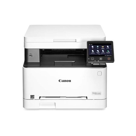 Canon Color imageCLASS MF641Cw Laser Printer