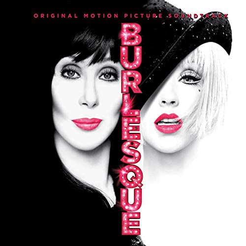 Cher & Christina Aguilera - Burlesque--Original Motion Picture Soundtrack (Limited Hot Pink Vinyl Edition) - Amazon.com Music
