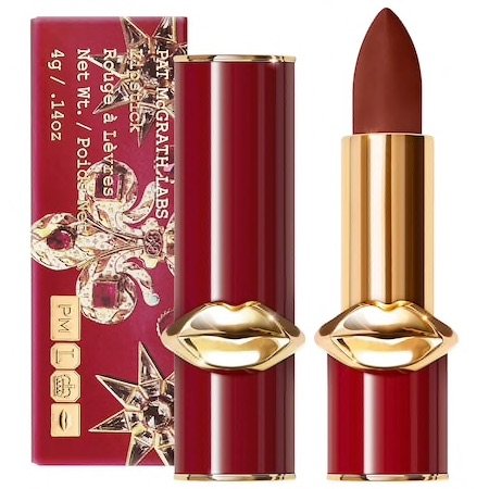 PAT MCGRATH LABS Holiday MatteTrance™ Lipstick