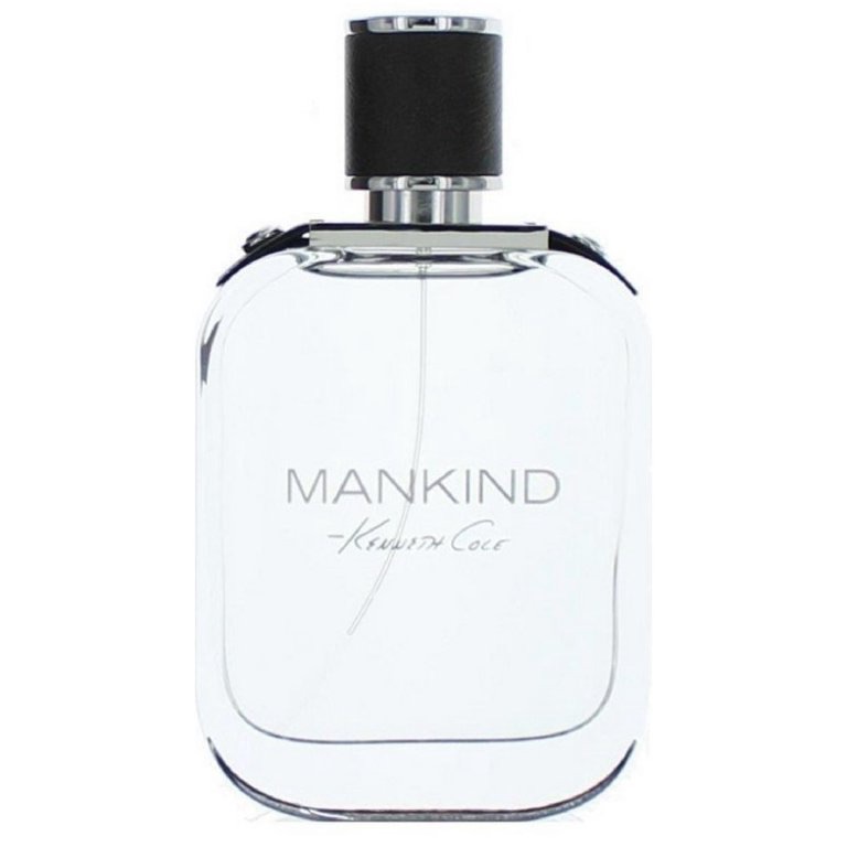 （价值 72 美元）Kenneth Cole Mankind 淡香水喷雾，男士古龙水，3.4 盎司
- Walmart.com