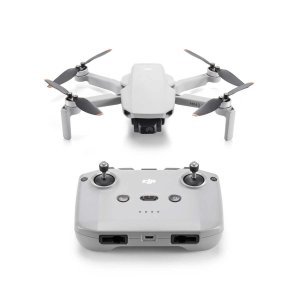 Refurbished DJI Mini 2 SE 2.7K Video Camera Drone
