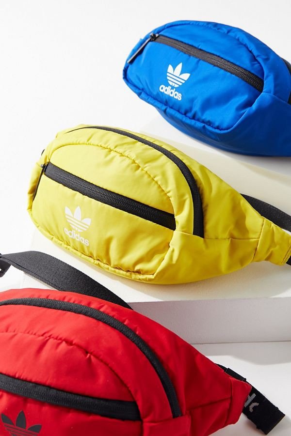 Urban Outfitters Adidas Belt Bag