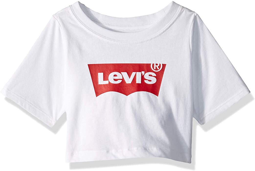 Amazon.com: Levi's Girls' 大童款