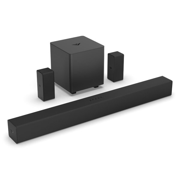 32" 4.1 Sound Bar with Wireless Subwoofer SB3241n-H6