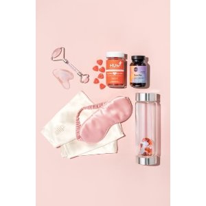 $52.26 VitaJuwel® Luminous ViA 高颜值水杯 5.5折