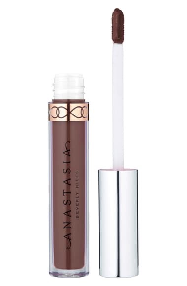 Anastasia Beverly Hills Liquid Lipstick 液体唇膏