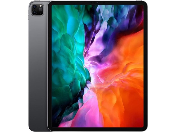 Apple 12.9&quot; iPad Pro 4th Gen (2020) WiFi Tablet平板电脑
