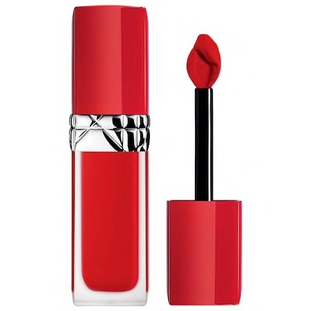 丝芙兰上架Dior最新系列口红唇釉Ultra Care Liquid Lipstick