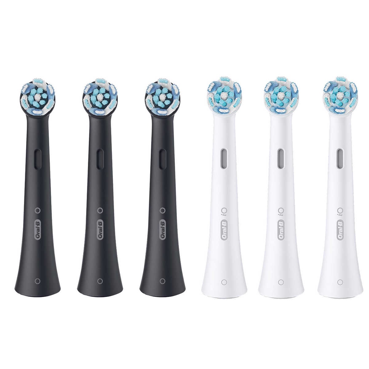 Oral-B iO 系列极度清洁牙刷头, 6个