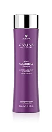 Amazon.com: Alterna Caviar Anti-Aging Infinite Color Hold Shampoo,8.5 Fl Oz (Pack of 1) : Everything Else
