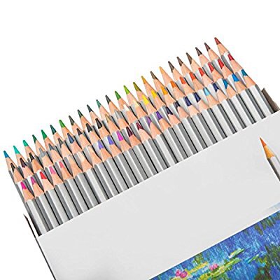 Meiz 艺术彩色铅笔48支