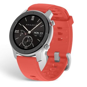 Amazfit GTR Smartwatch with GPS+Glonass
