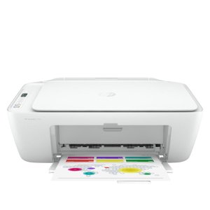 HP DeskJet 2752 All-In-One Printer with 8 Months Instank Ink