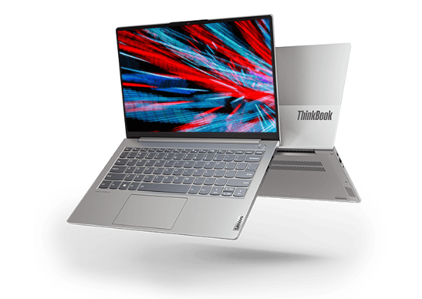 ThinkBook 13s 笔记本 (i7-1165G7, 2K, 16GB, 512GB)