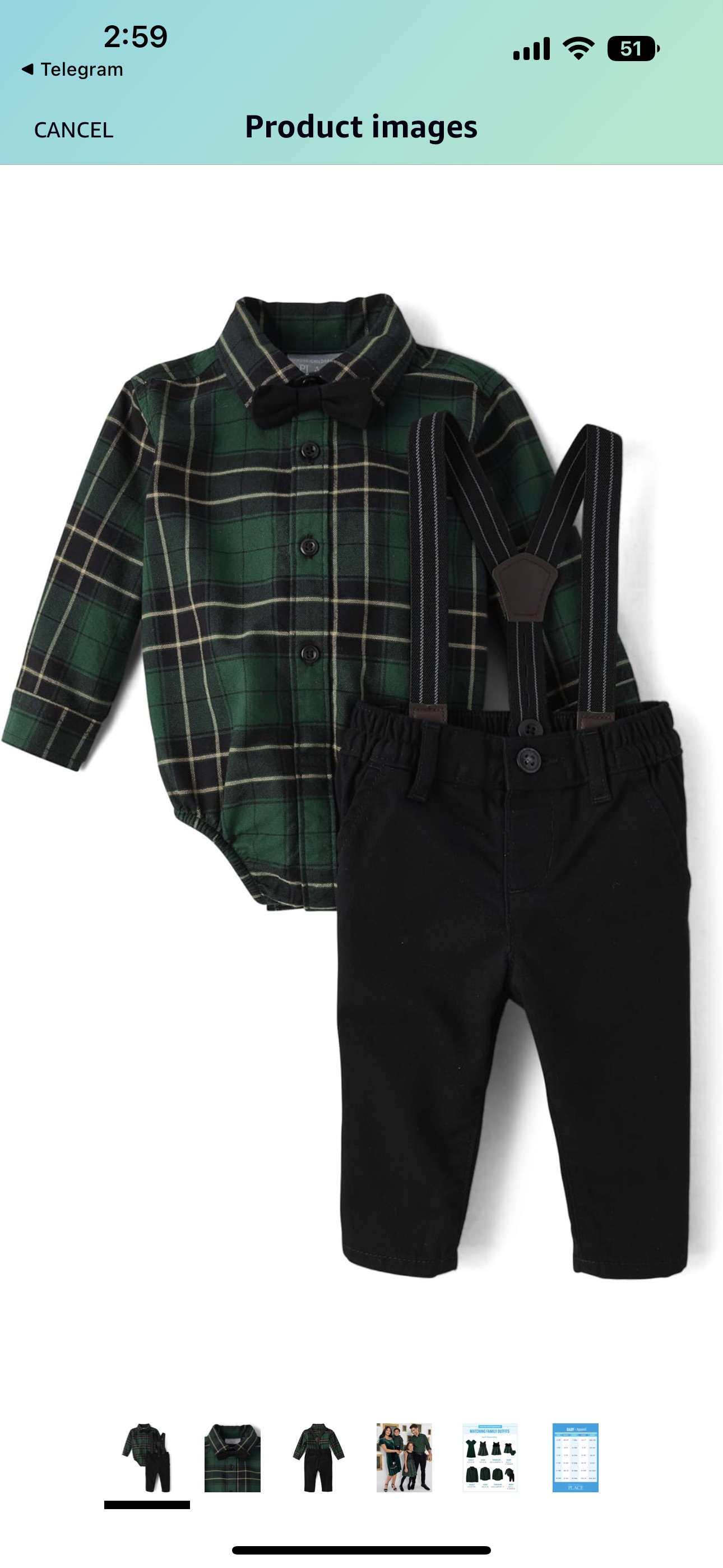 Amazon.com: The Children's Place Baby Boy's and Newborn Long Sleeve Dress Shirt and Pants 2-Piece, Green Plaid Set, 9-12 Months: Clothing, Shoes & Jewelry