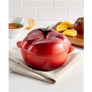 $159.99 Le Creuset 番茄陶瓷锅(2.25夸脱)