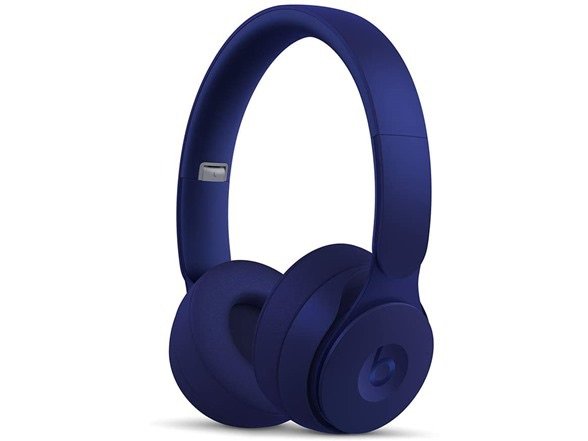Beats Solo Pro 无线降噪音耳机 Apple H1芯片