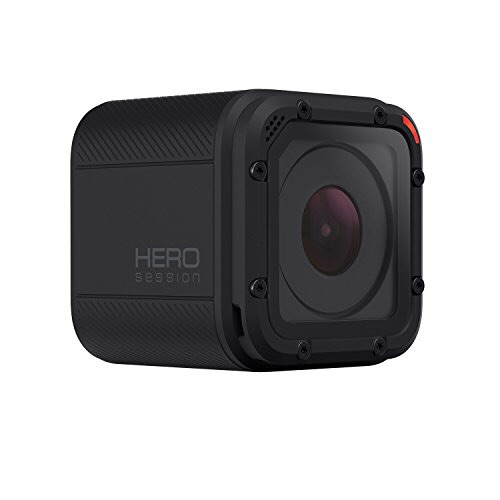 GoPro HERO Session 運動相機