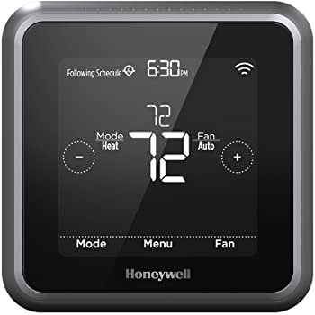 Home T5 Wi-Fi Smart Thermostat
