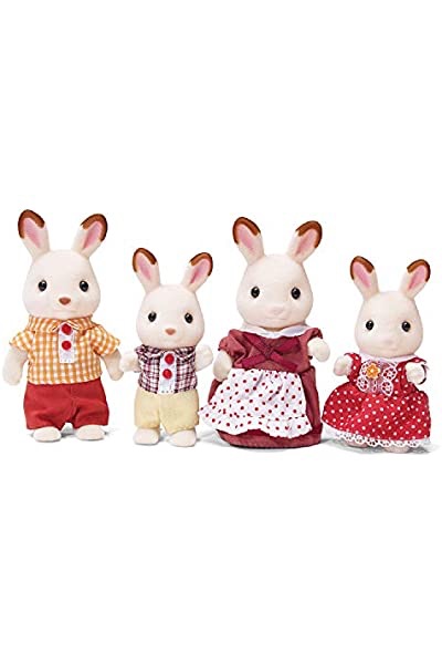 Save up to 60% on Calico Critters, Cry Babies and More